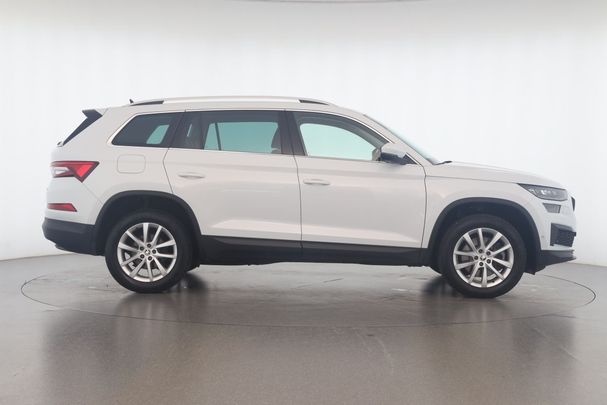 Skoda Kodiaq 2.0 TSI 4x4 DSG Style 140 kW image number 3