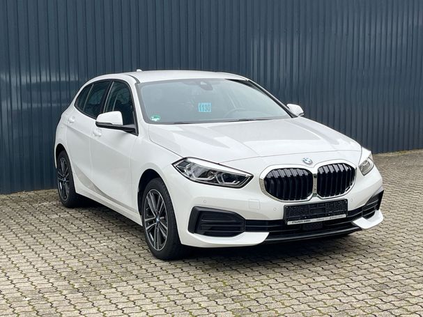 BMW 116i M 80 kW image number 2