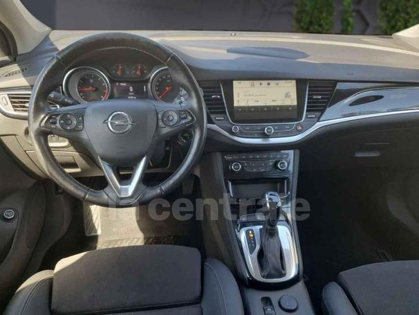 Opel Astra 1.4 Turbo Sports Tourer 110 kW image number 18