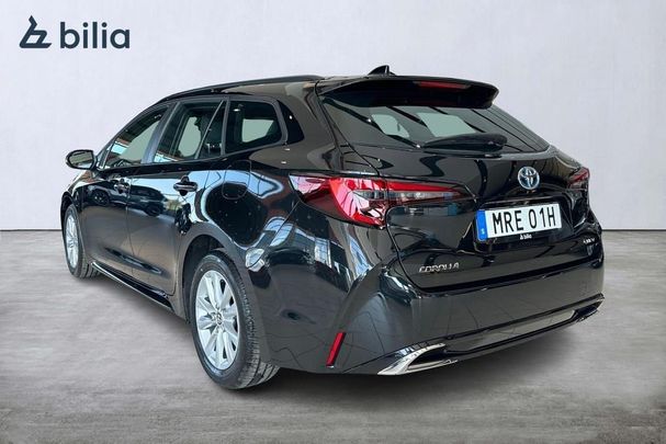 Toyota Corolla 1.8 Hybrid Touring Sports 104 kW image number 3