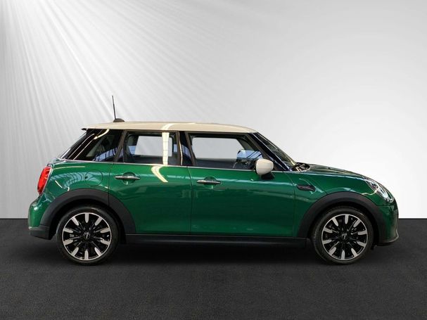 Mini Cooper Mini 100 kW image number 3