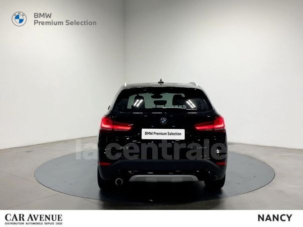 BMW X1 25e xDrive 162 kW image number 3