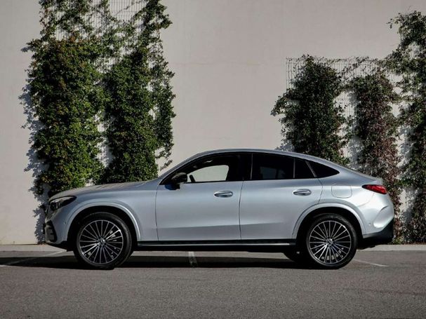 Mercedes-Benz GLC 300 Line 147 kW image number 7