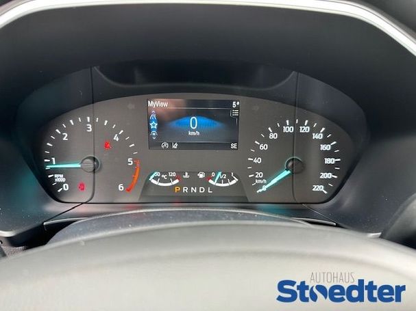 Ford Kuga 2.0 Cool Connect 88 kW image number 7