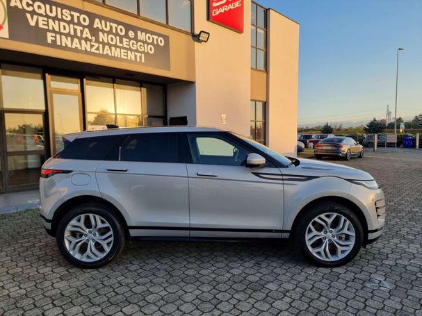 Land Rover Range Rover Evoque AWD 132 kW image number 3