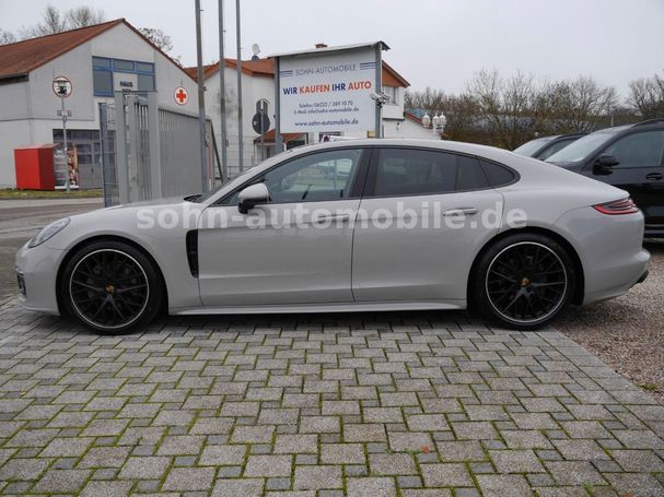 Porsche Panamera 4S 310 kW image number 7