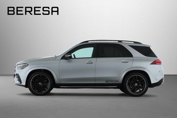 Mercedes-Benz GLE 450 d 270 kW image number 5