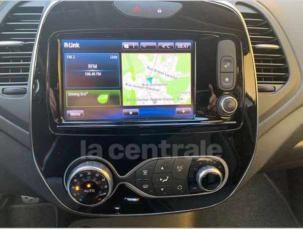 Renault Captur TCe 130 Intens 96 kW image number 26