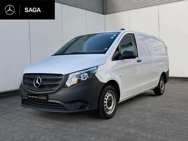 Mercedes-Benz Vito 114 CDi 100 kW image number 1