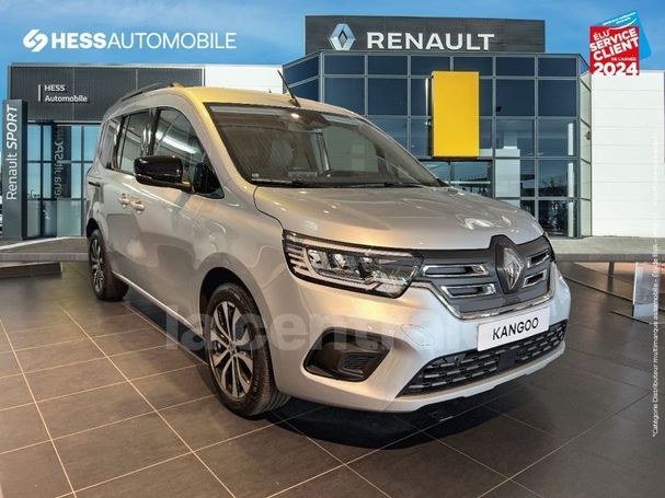 Renault Kangoo E-TECH EV45 88 kW image number 2