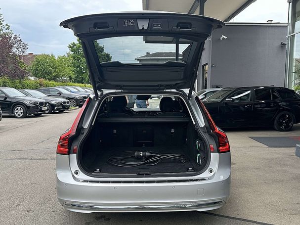 Volvo V90 T6 Inscription AWD Recharge 251 kW image number 20