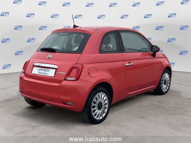 Fiat 500 1.0 51 kW image number 2