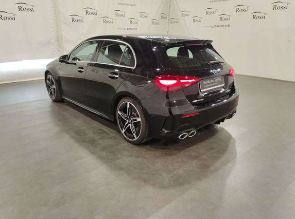 Mercedes-Benz A 45 AMG 4Matic 310 kW image number 4