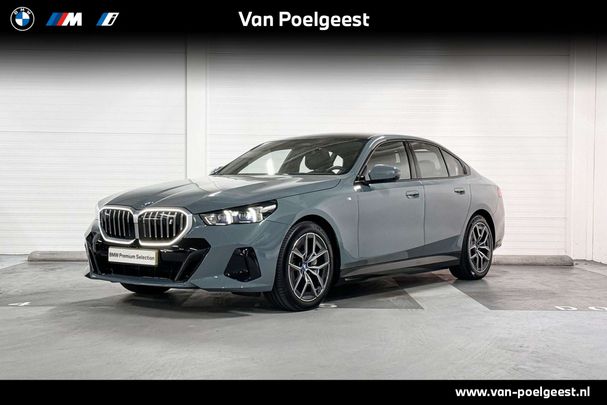 BMW i5 eDrive40 M Sport 250 kW image number 1