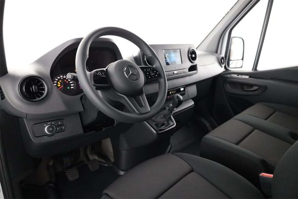 Mercedes-Benz Sprinter 315 CDI 110 kW image number 12