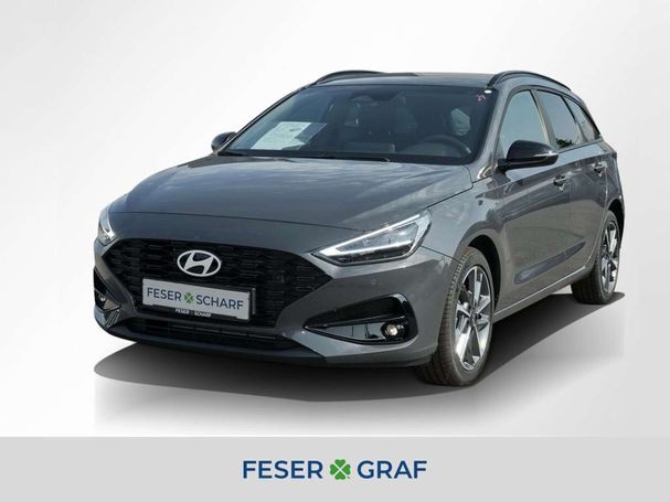 Hyundai i30 Advantage 74 kW image number 1