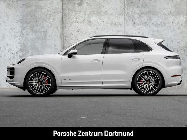 Porsche Cayenne GTS 368 kW image number 8