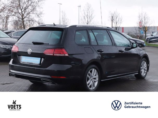 Volkswagen Golf Variant 1.5 TSI 110 kW image number 3