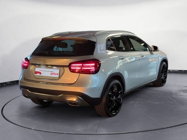 Mercedes-Benz GLA 180 90 kW image number 2