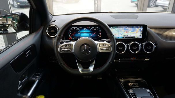 Mercedes-Benz B 250 165 kW image number 32