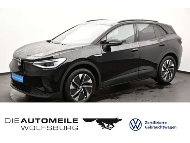 Volkswagen ID.4 150 kW image number 1