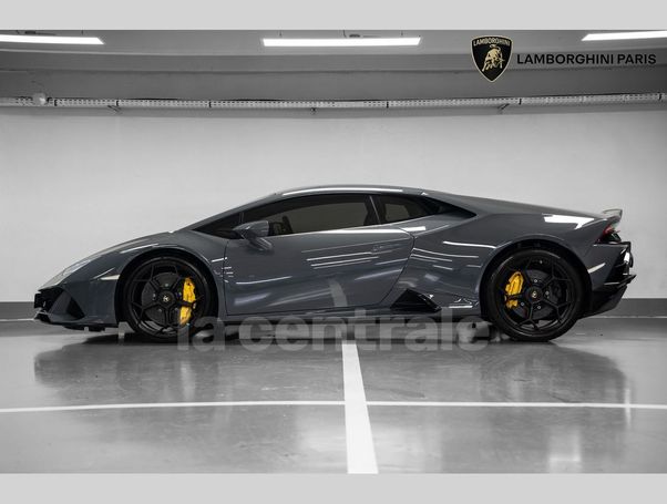 Lamborghini Huracan 470 kW image number 2