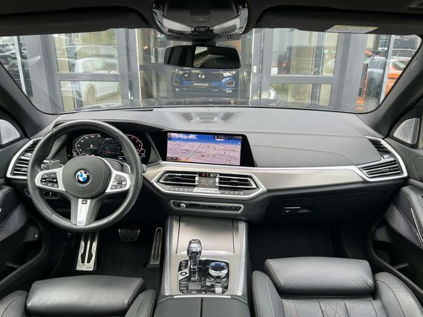 BMW X5 45e xDrive 289 kW image number 16