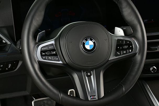 BMW 430i Cabrio M Sport 180 kW image number 15