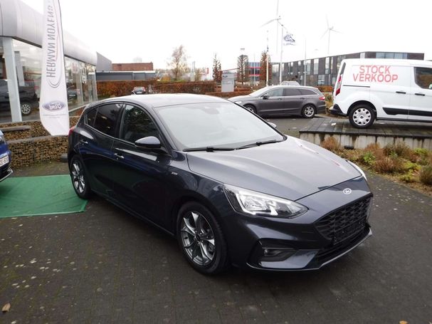 Ford Focus ST-Line 92 kW image number 2