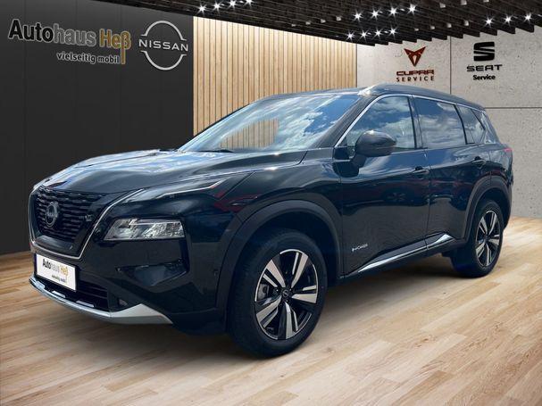 Nissan X-Trail 157 kW image number 1