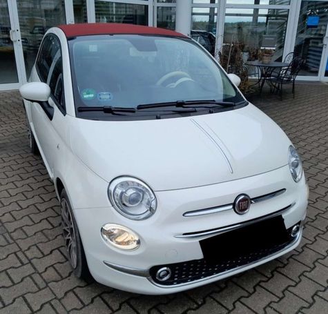 Fiat 500 1.2 Dualogic Star 51 kW image number 2