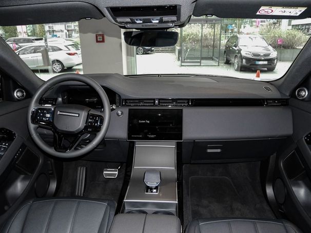 Land Rover Range Rover Evoque D200 AWD 150 kW image number 7