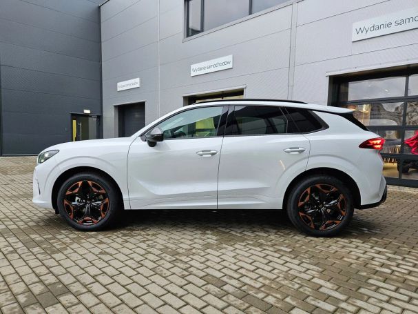 Cupra Terramar 110 kW image number 9