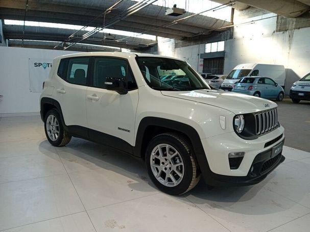 Jeep Renegade 96 kW image number 3