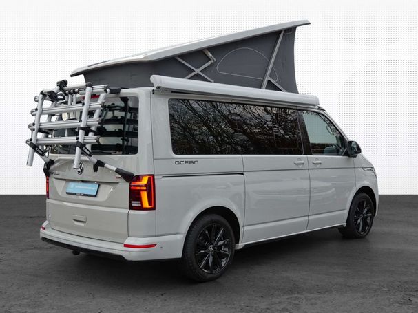 Volkswagen T6 California TDI Ocean 4Motion 150 kW image number 3