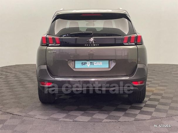 Peugeot 5008 96 kW image number 5