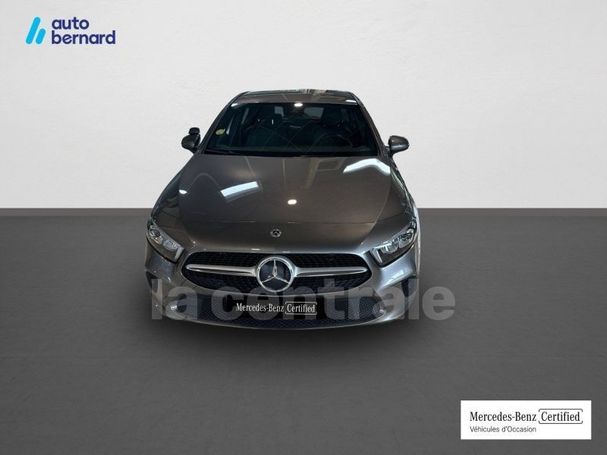 Mercedes-Benz A 180 d 85 kW image number 2