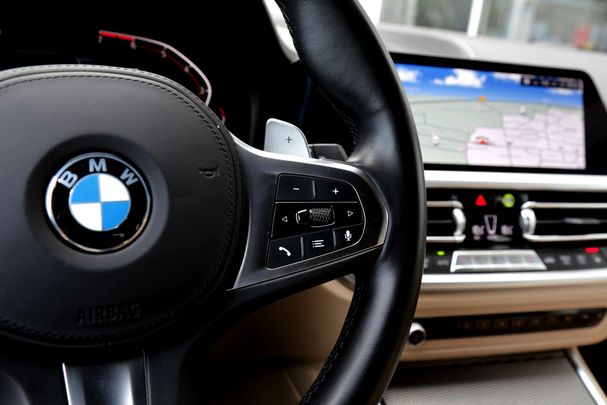 BMW 330i Touring 190 kW image number 36