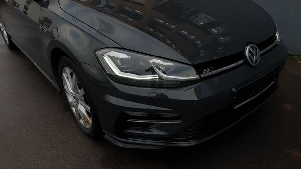 Volkswagen Golf 2.0 TDI DSG 110 kW image number 2