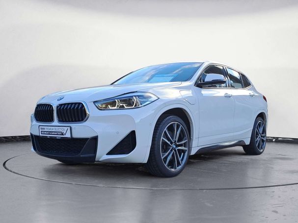 BMW X2 xDrive25e M Sport Steptronic 162 kW image number 1