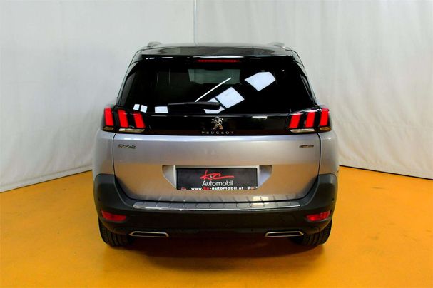 Peugeot 5008 BlueHDi 130 EAT8 96 kW image number 19