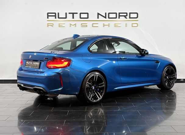 BMW M2 Competition 302 kW image number 6