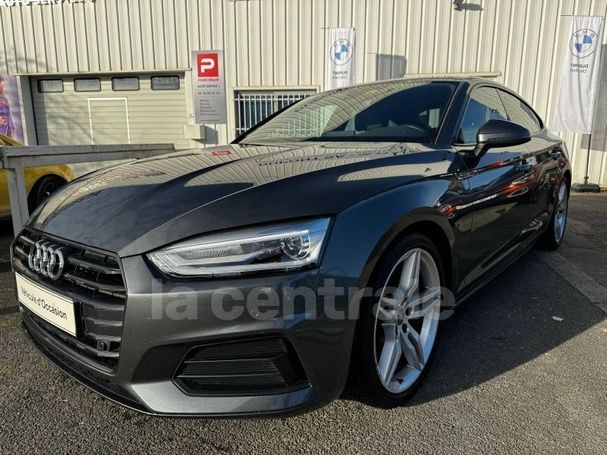 Audi A5 40 TFSI S tronic S-line Sportback 140 kW image number 1