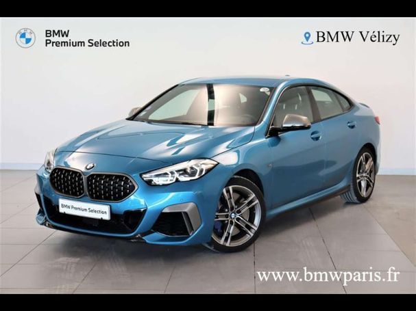 BMW M235i xDrive 228 kW image number 1