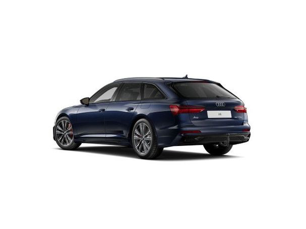 Audi A6 55 TFSIe S-line Avant 270 kW image number 4