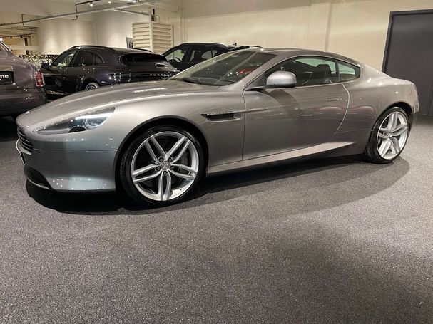 Aston Martin Virage Touchtronic 365 kW image number 9