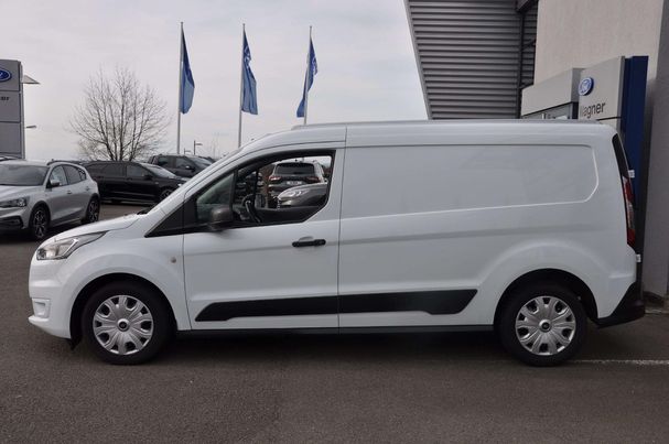 Ford Transit Connect 74 kW image number 5