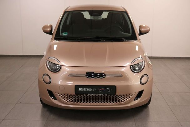 Fiat 500 42 kWh Icon 87 kW image number 2