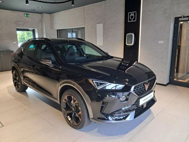 Cupra Formentor 2.0 TSI 4Drive DSG 140 kW image number 2