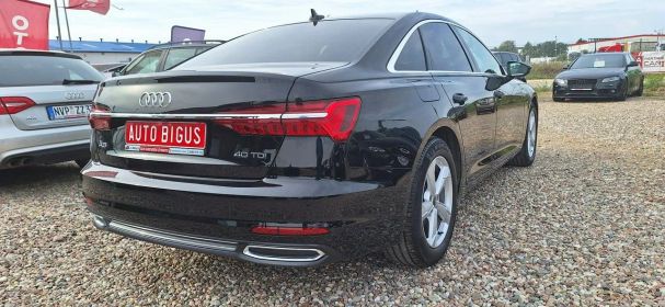 Audi A6 150 kW image number 6